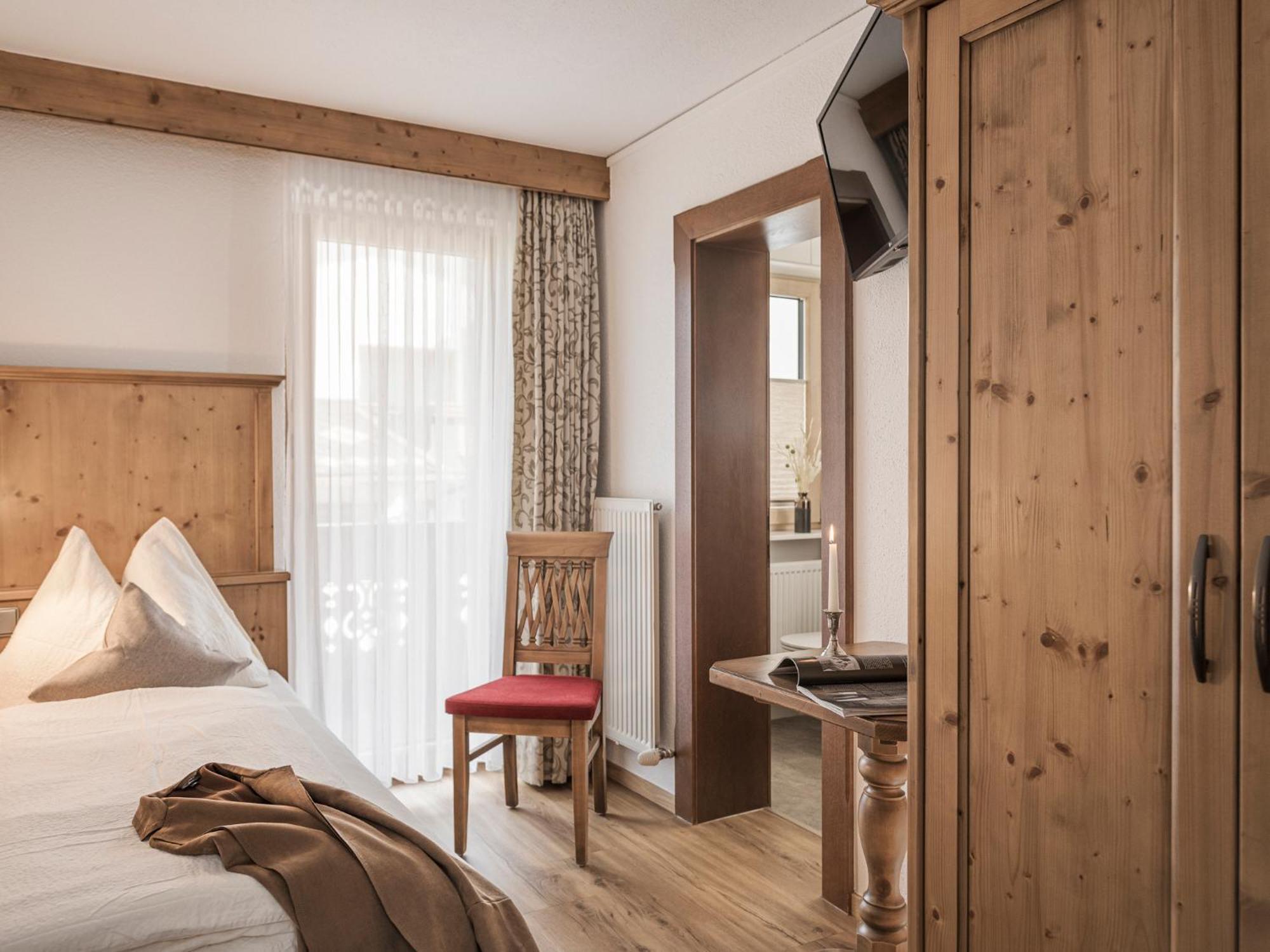 Haus Christine Hotel Ried im Zillertal Exterior photo