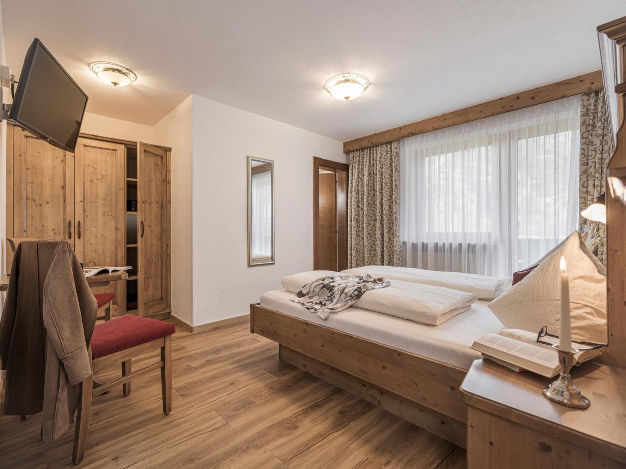 Haus Christine Hotel Ried im Zillertal Exterior photo