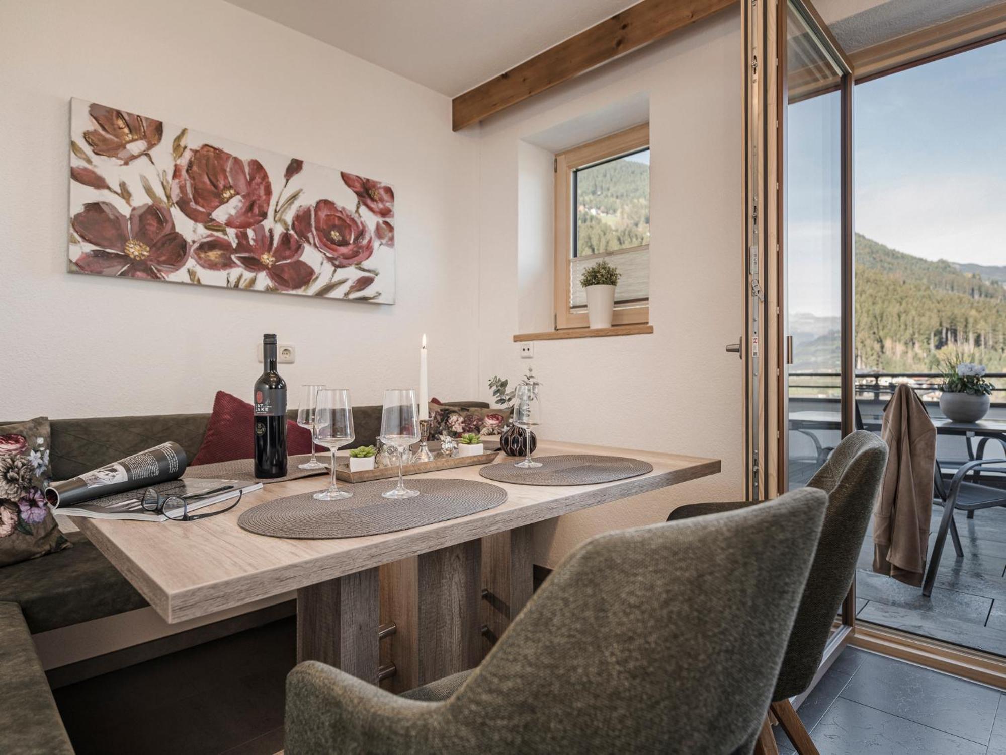 Haus Christine Hotel Ried im Zillertal Exterior photo